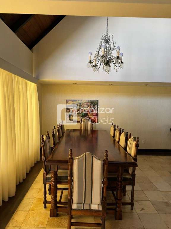 Casa com 4 quartos e jardim privativo — photo 3