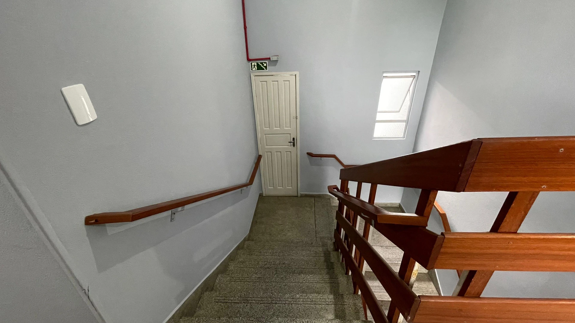 2-bedroom apartment, 51 m² — photo 20