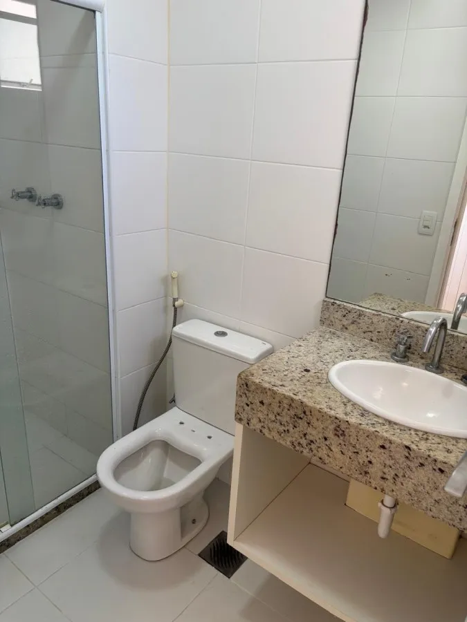 Apartamento com varanda gourmet, Barra da Tijuca — photo 14