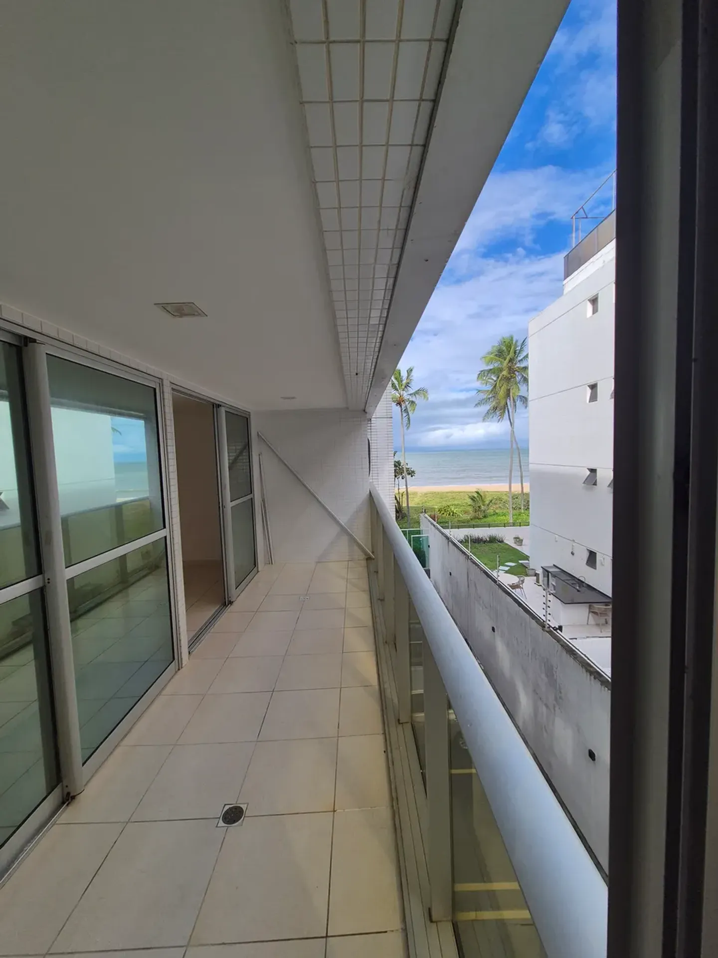 Apartamento de 80 m² com 2 quartos e quintal privativo — photo 32