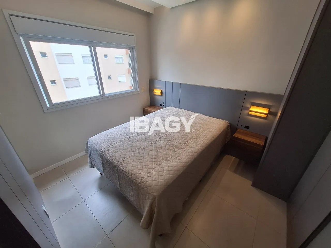 Furnished apartment, 75 m², with a washing machine — photo 3