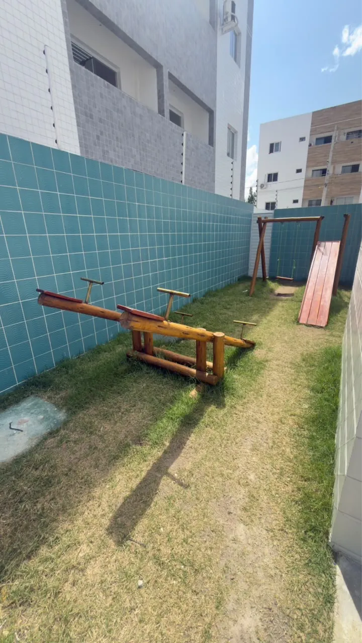Apartamento para alugar com 2 dormitórios e 1 vaga — photo 12