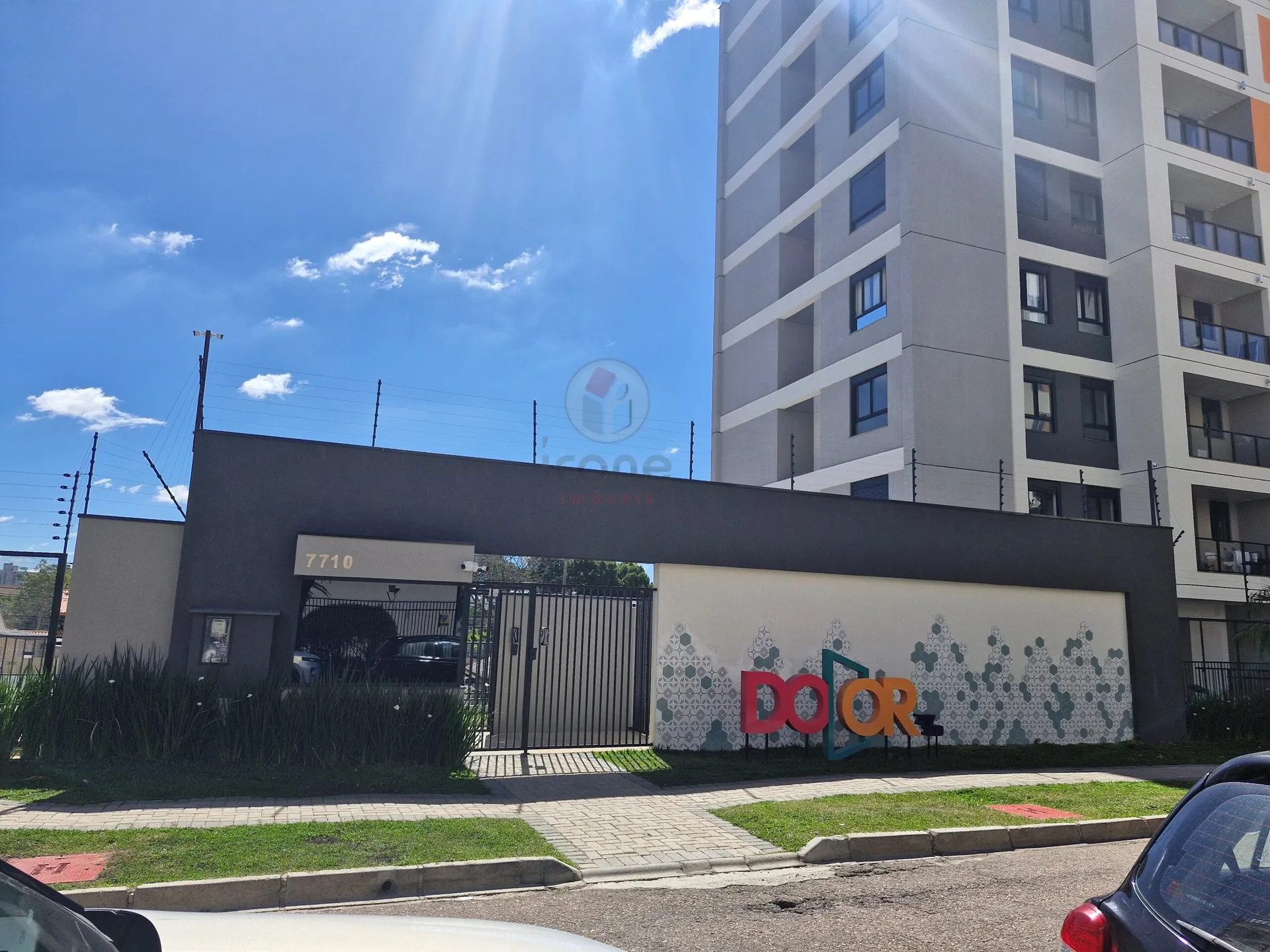 Apartamento mobiliado de 39 m², 1 quarto, sem vaga, 6º andar — photo 30