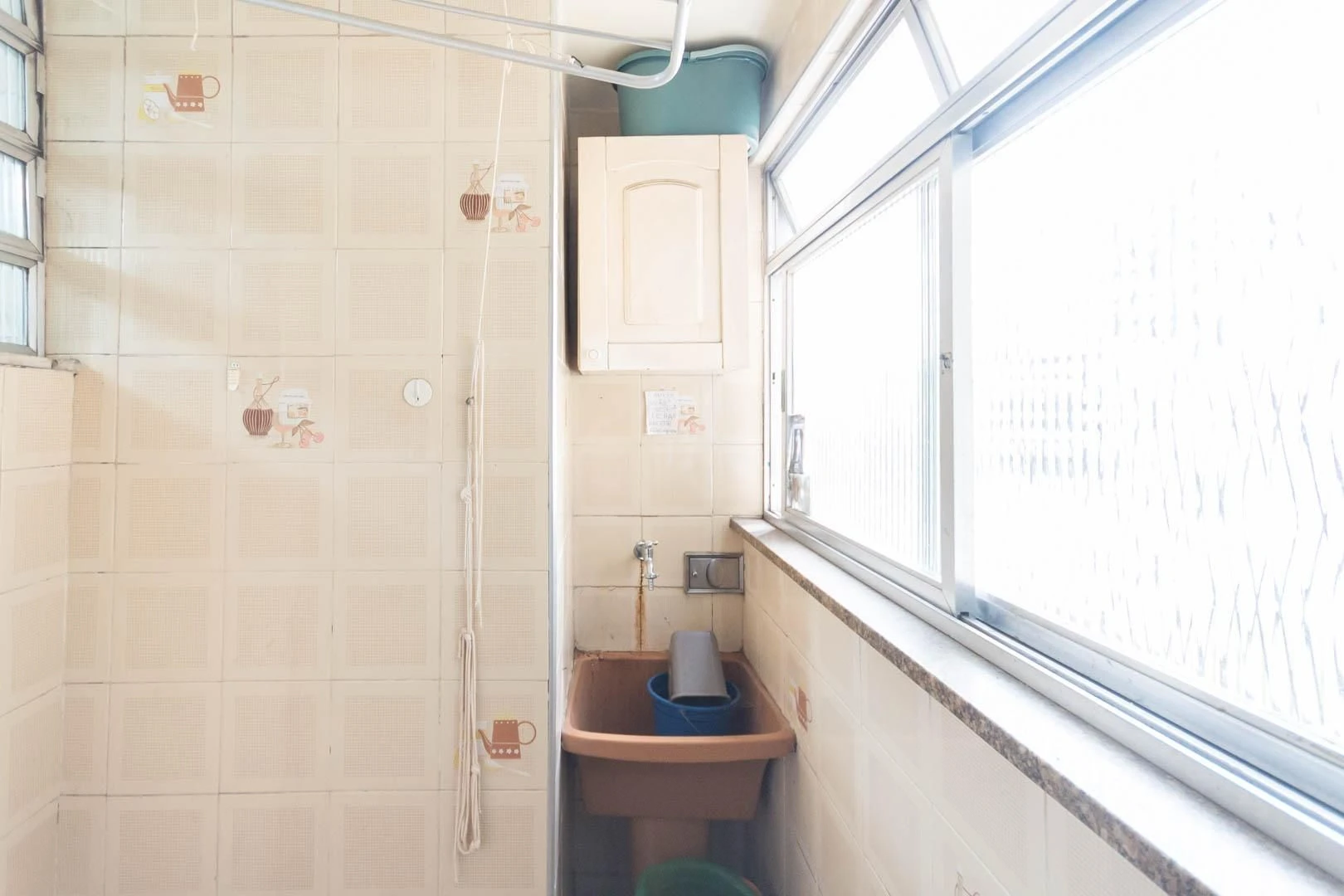Departamento de 55 m² y 2 dormitorios en Rio de Janeiro — photo 13
