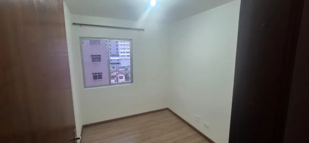 Apartamento com 2 quartos, 2 banheiros e 1 vaga — photo 4