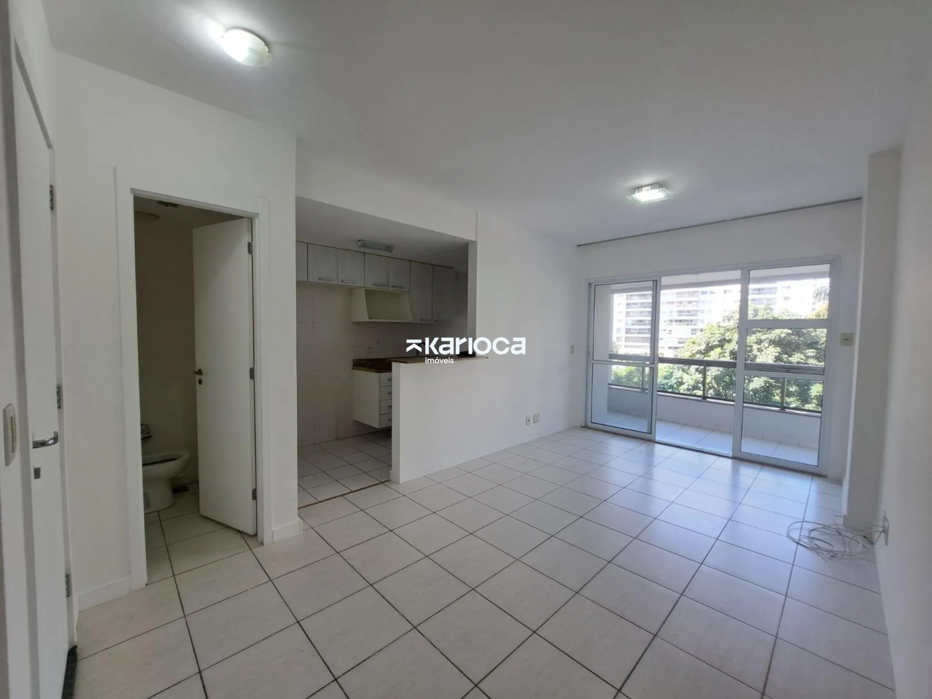 Apartamento para locação de 3 quartos com varanda gourmet — photo 2