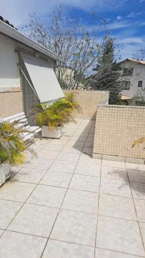 Washing machine in a 4-bedroom house, 590 m² — photo 13