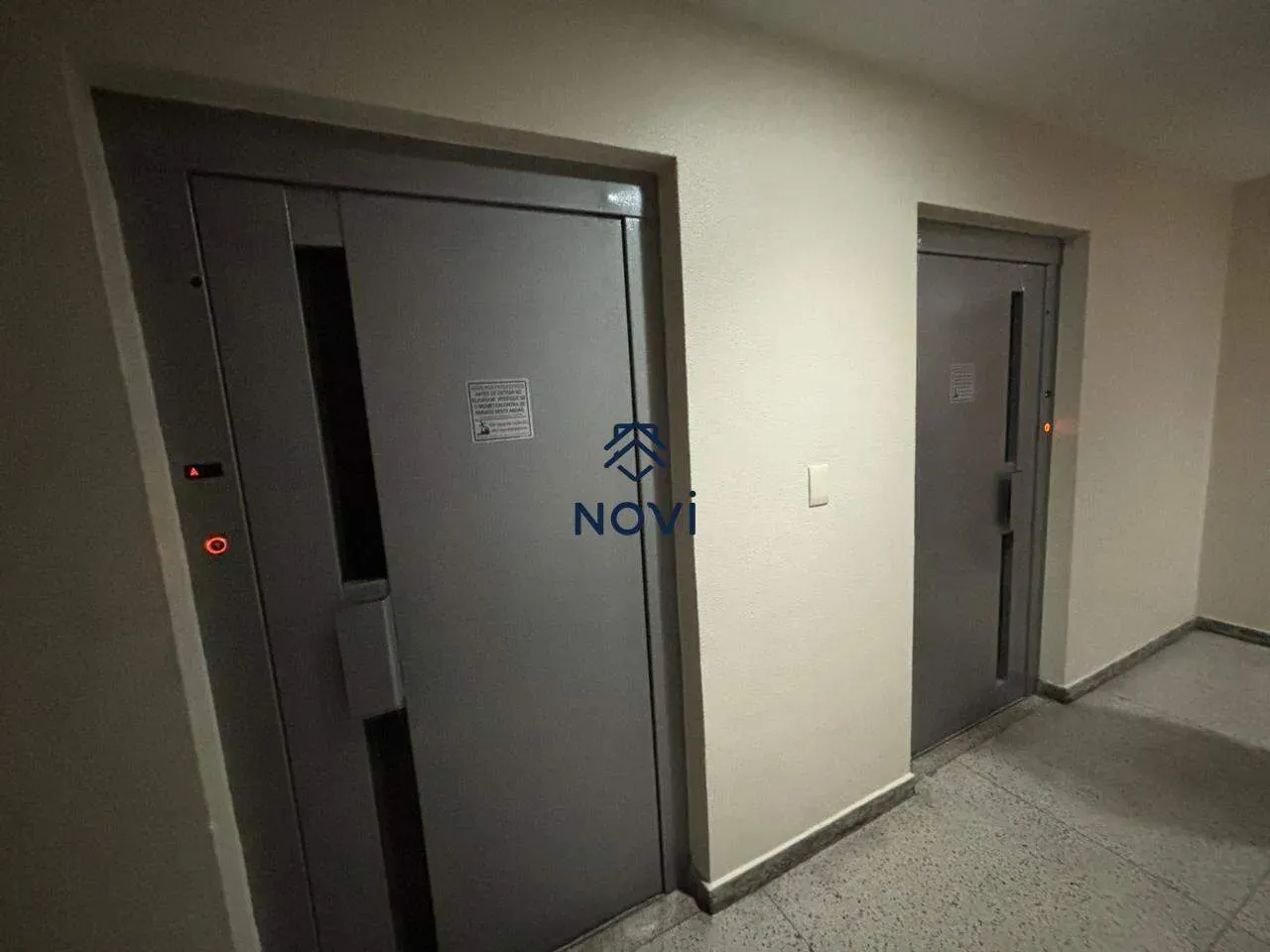 2-bedroom apartment with balcony and 55 m² — photo 28