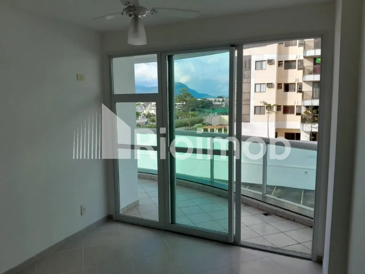 2-bedroom apartment with 2 bathrooms and 1 parking spot — photo 4