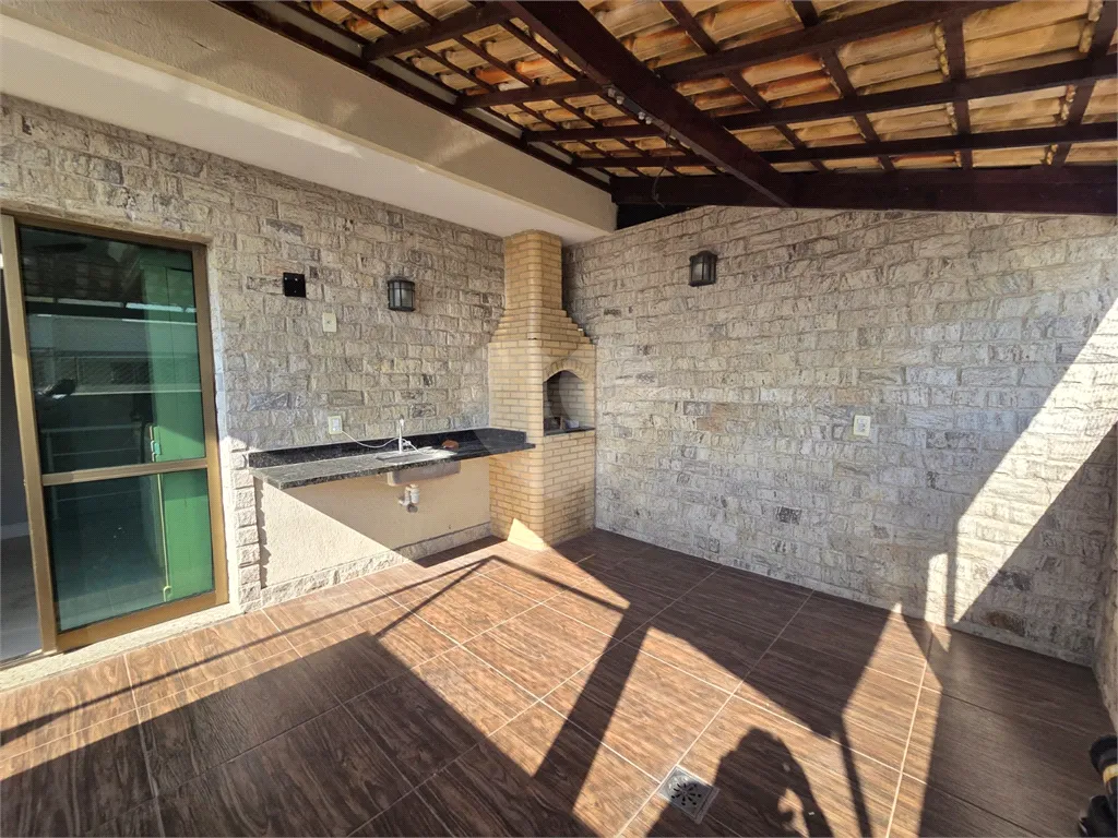 Duplex penthouse with 4 bedrooms and 3 parking spots — photo 34