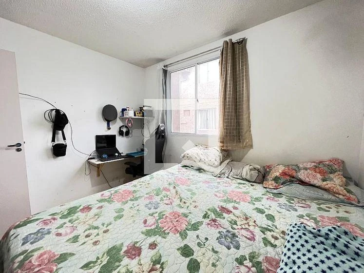 2-bedroom apartment with a washing machine in Rio de Janeiro — photo 24