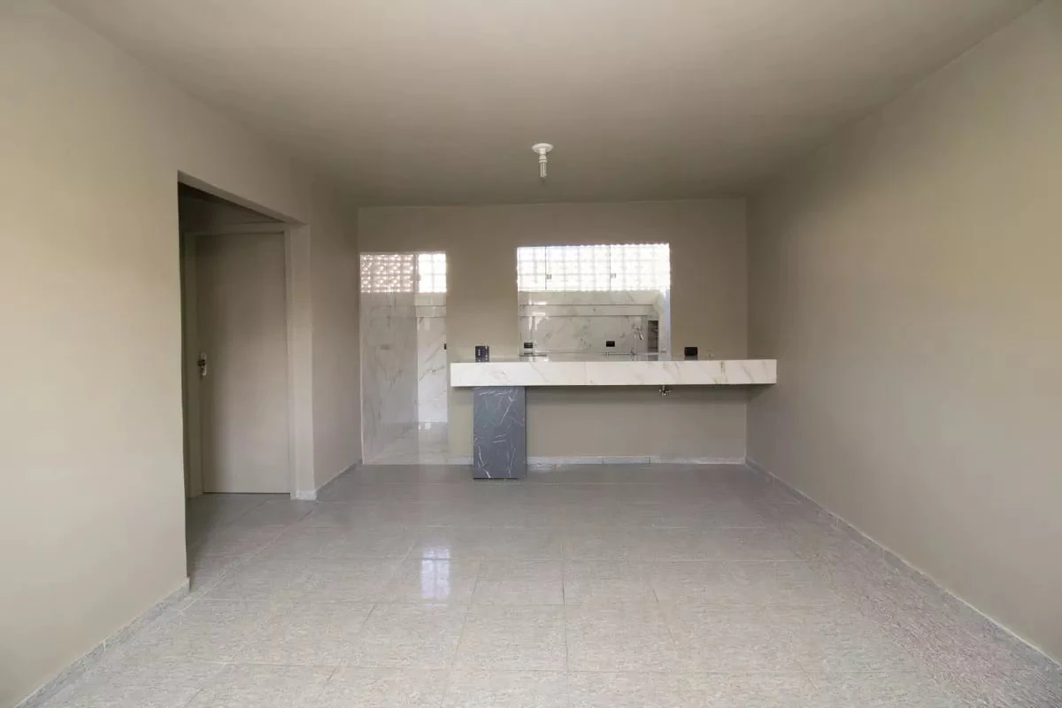 2-bedroom, 60 m² house in Curitiba — photo 12