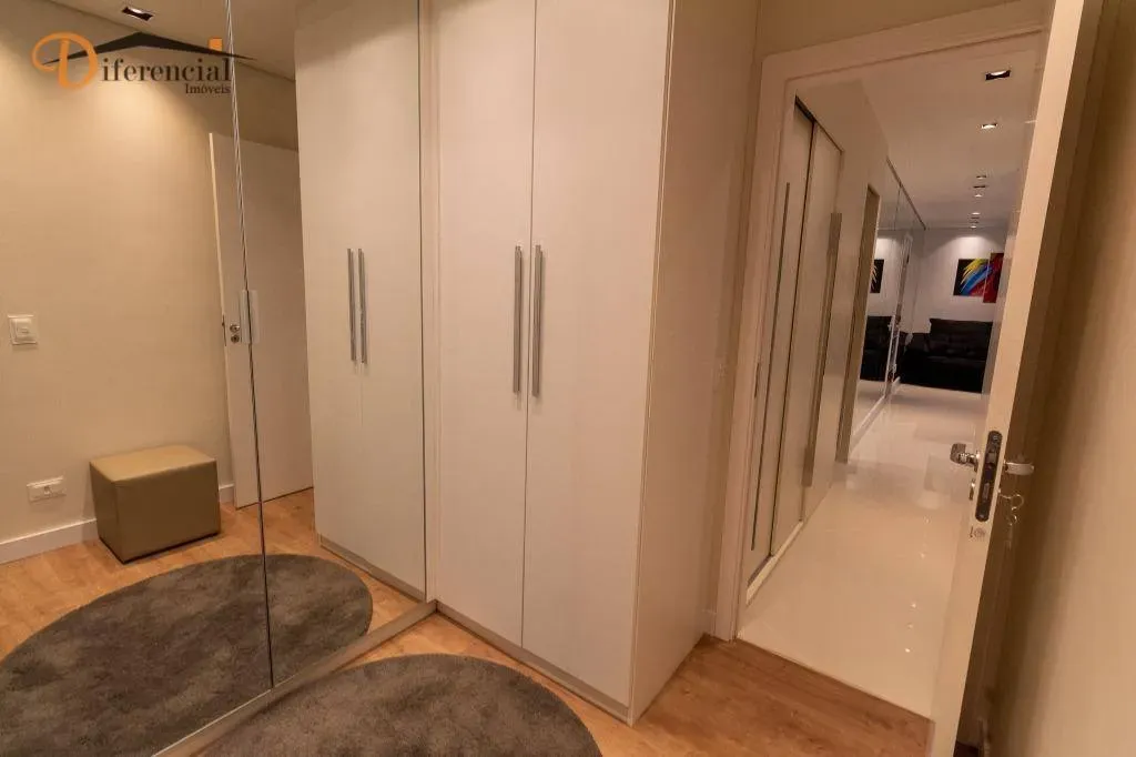 Washing machine in a 3-bedroom apartment, 120 m² — photo 19
