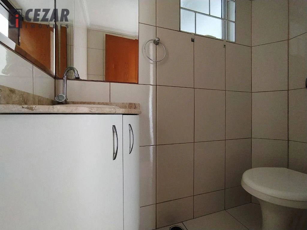 3-bedroom house, 1 with its own bathroom, 140 m², Curitiba — photo 12