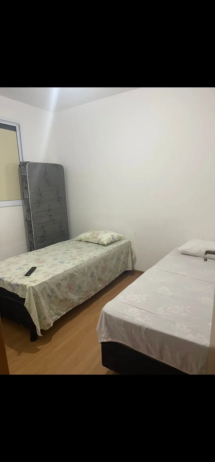 Furnished 2-bedroom apartment with a gas stove — photo 4