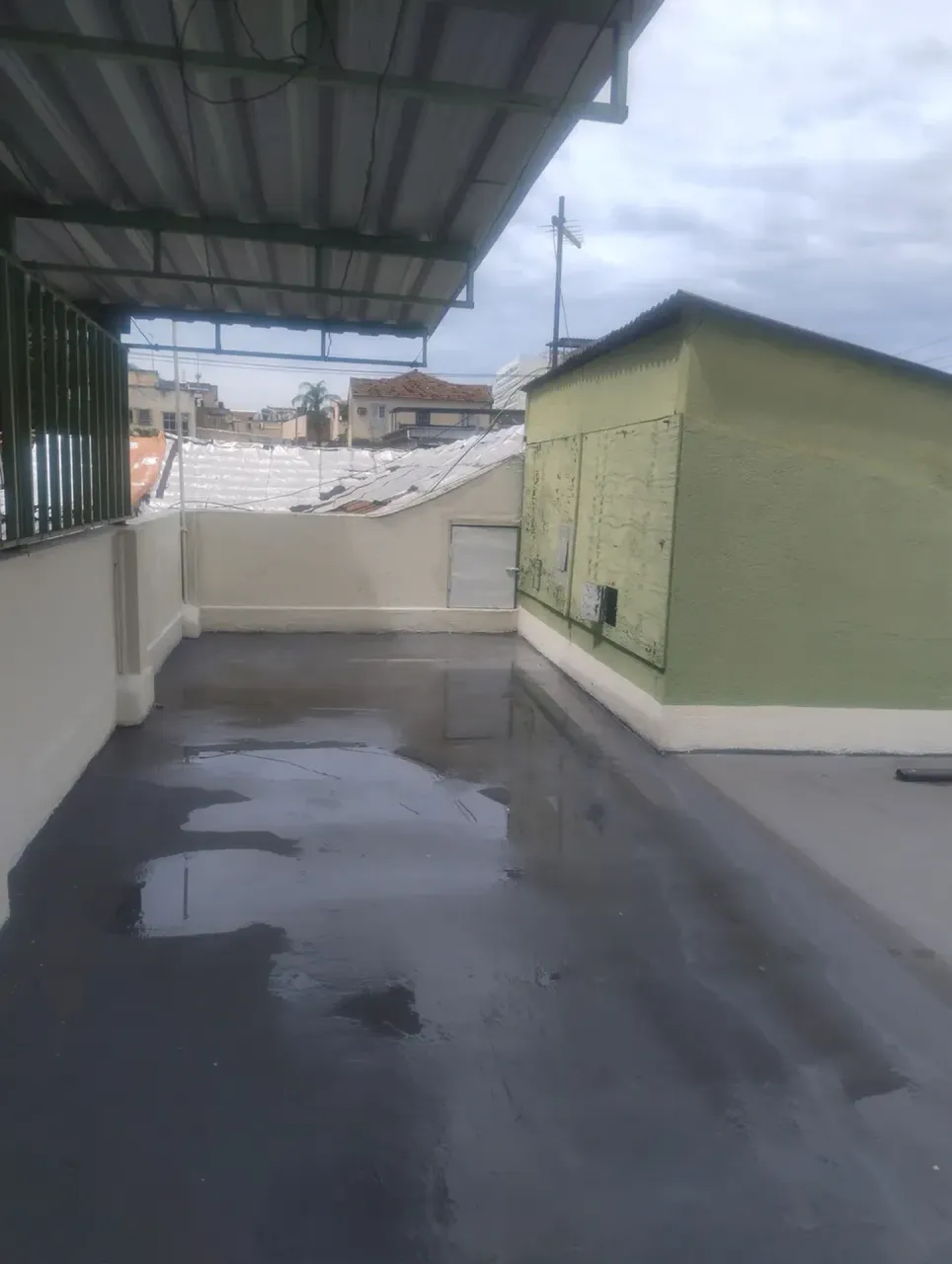 Casa com 70 m², 2 quartos e sem vaga — photo 10