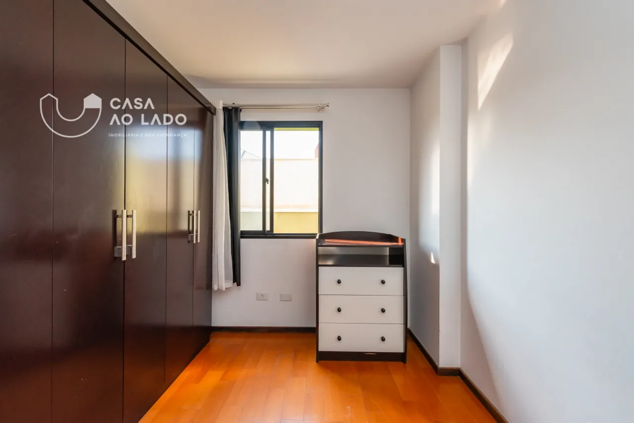 Apartamento mobiliado 94 m² com 2 quartos e cozinha americana — photo 14