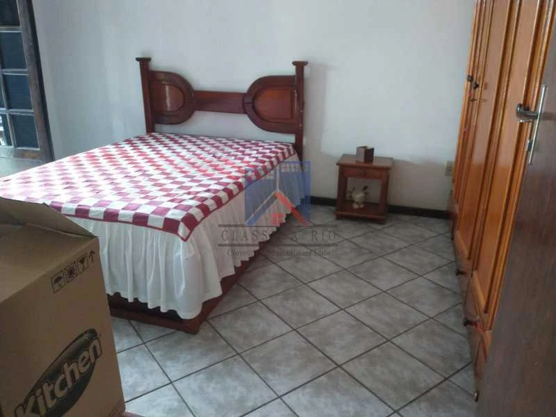 Casa mobiliada com 4 quartos e 131 m² — photo 22
