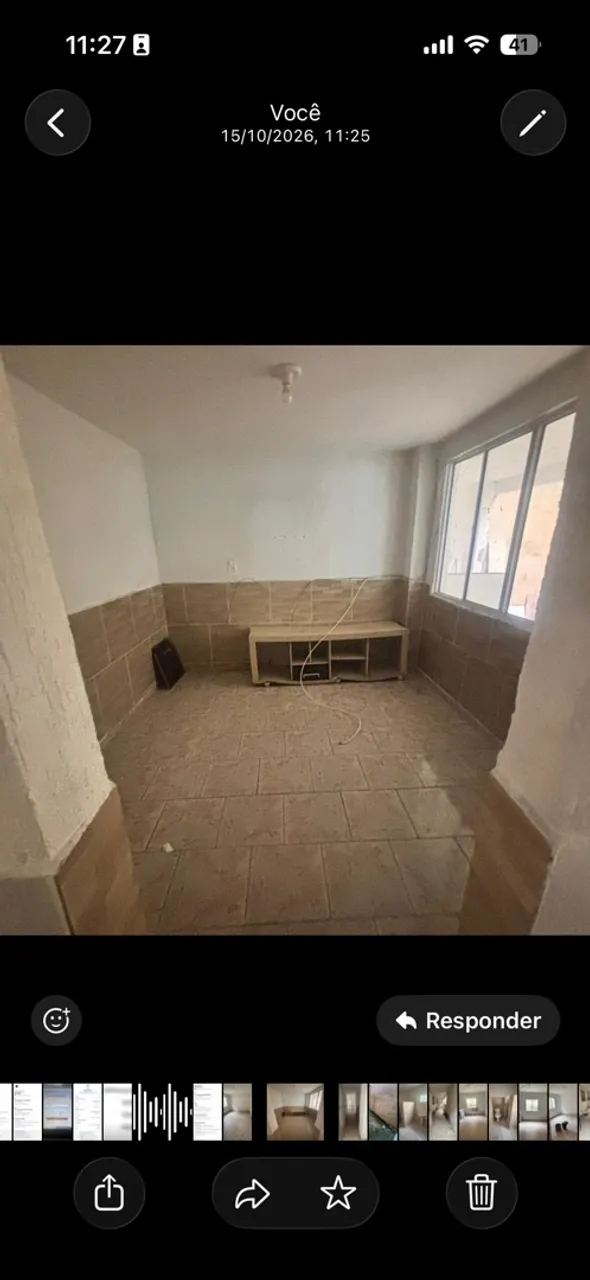 Casa de 2 quartos e 40 m² — photo 9