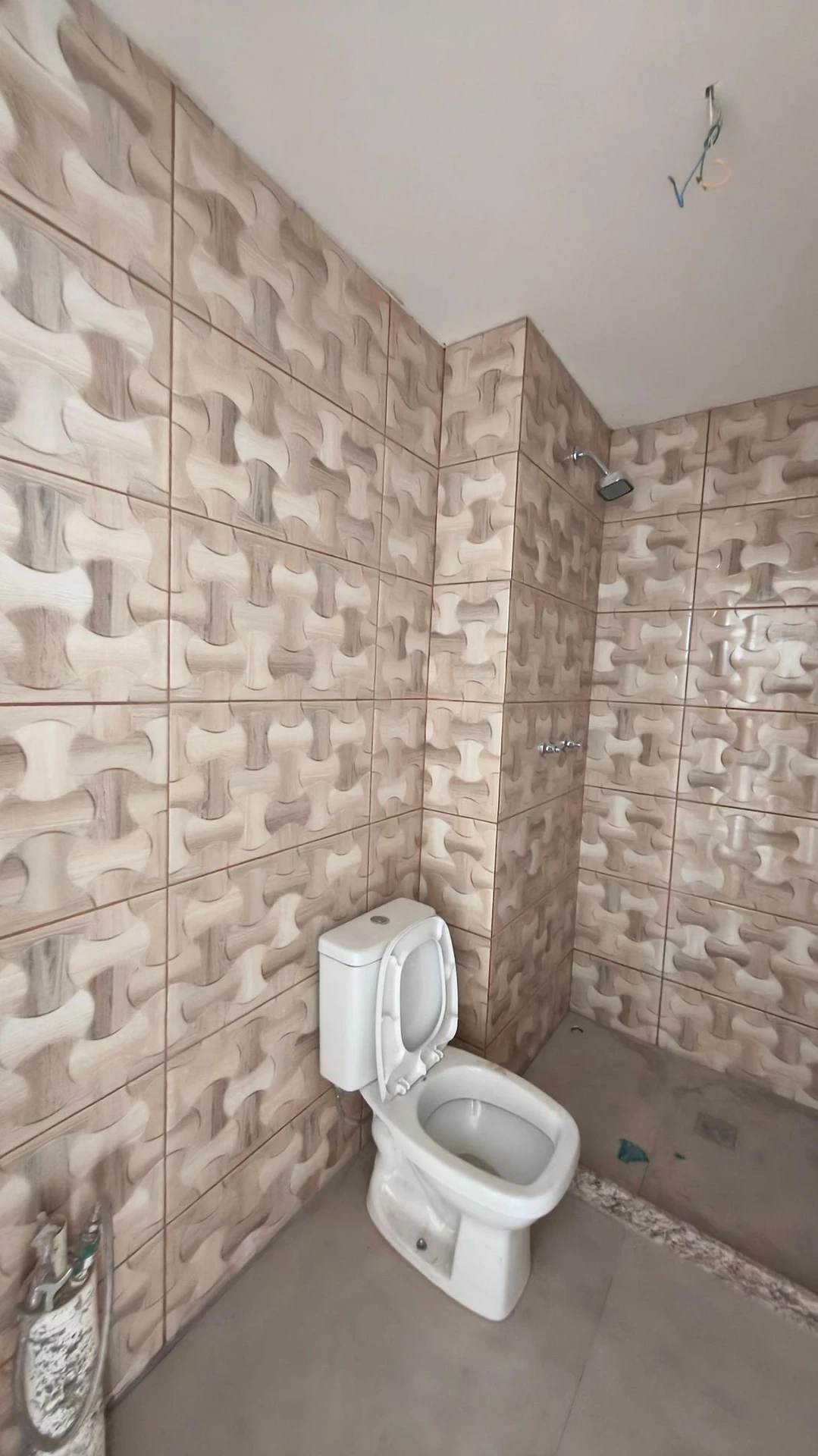 Home office in a 2-bedroom apartment, 68 m² — photo 29