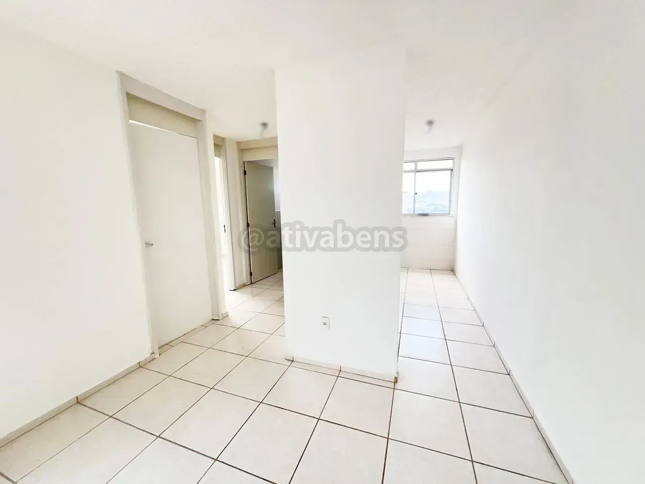 Apartamento de 2 quartos com aquecedor a gás — photo 19