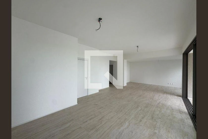 Apartamento com janelas do piso ao teto, Barra da Tijuca — photo 8