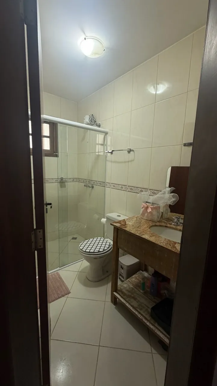 3-bedroom house with a home office in Curitiba — photo 3