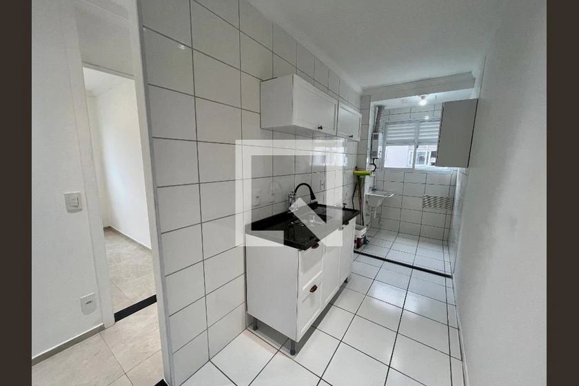 2 quartos e vista para as montanhas: apartamento de 45 m²