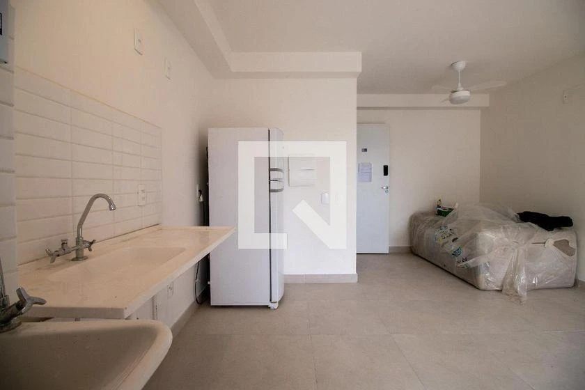 2 quartos e máquina de lavar: apartamento de 52 m² — photo 2