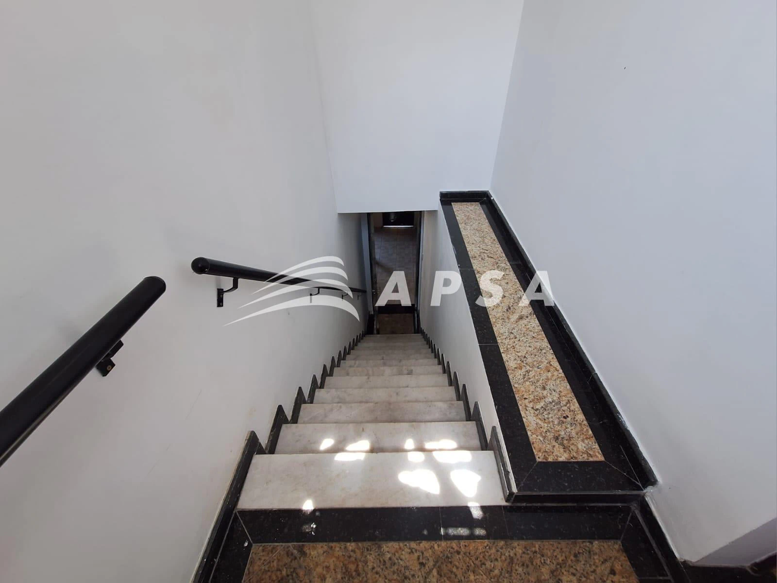 Home office in a 3-bedroom house, 155 m² — photo 22