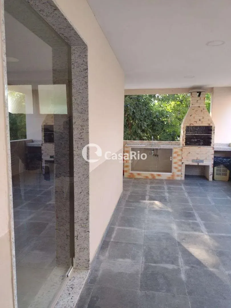 Квартира 45 м², 1 спальня, Рио-де-Жанейро — photo 20