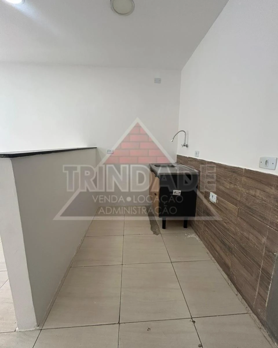 Apartamento de 1 quarto e 30 m² — photo 2