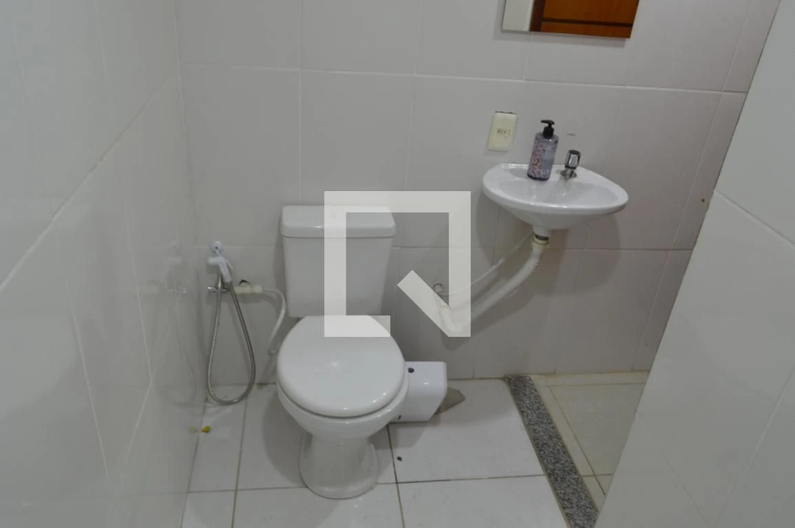 Unfurnished house with 4 bedrooms, balcony and dining — photo 44