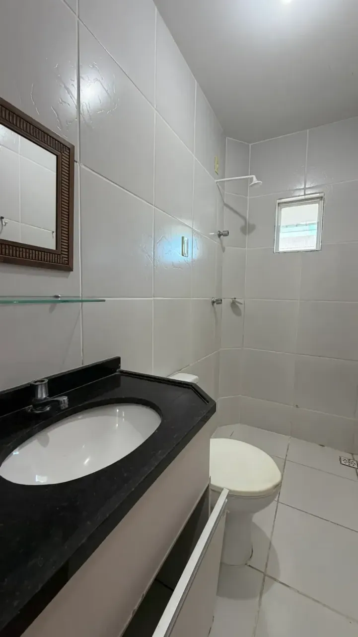 Apartamento mobiliado de 2 quartos em condomínio com piscina — photo 10
