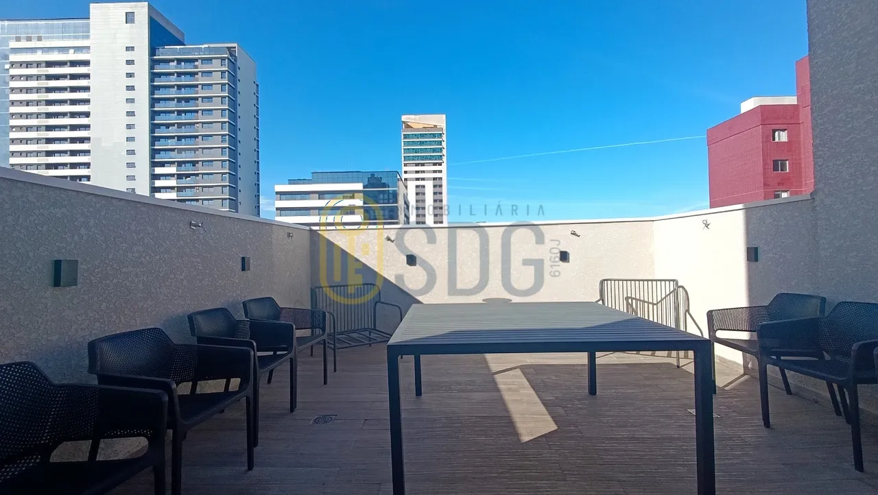 Furnished 1-bedroom apartment with glassed balcony — photo 5