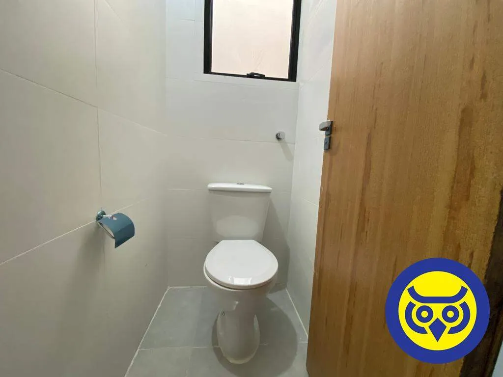 Apartamento amueblado de 21 m², 1 dormitorio y sin plaza — photo 3
