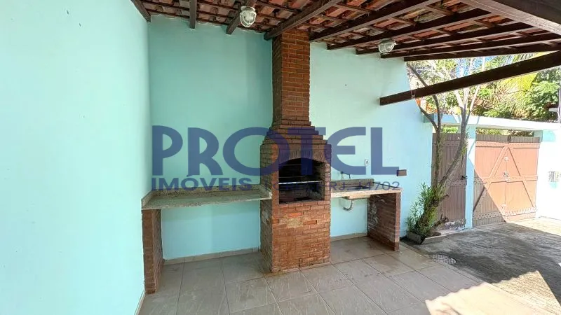 Casa sem mobília com 2 quartos e box de vidro — photo 33