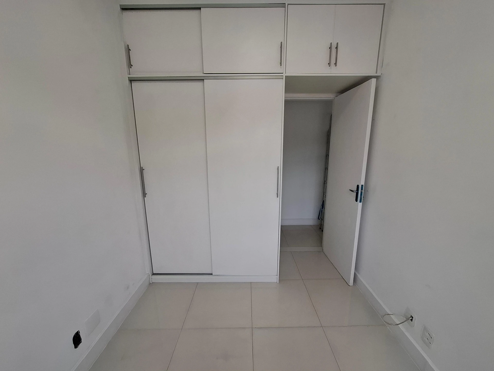 Apartamento de 90 m² e 3 quartos, Botafogo — photo 20