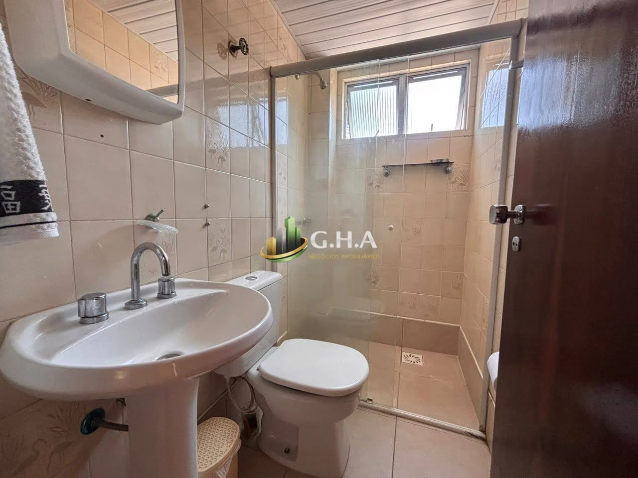 Ground-floor furnished apartment with 2 bedrooms and 2 baths — photo 15