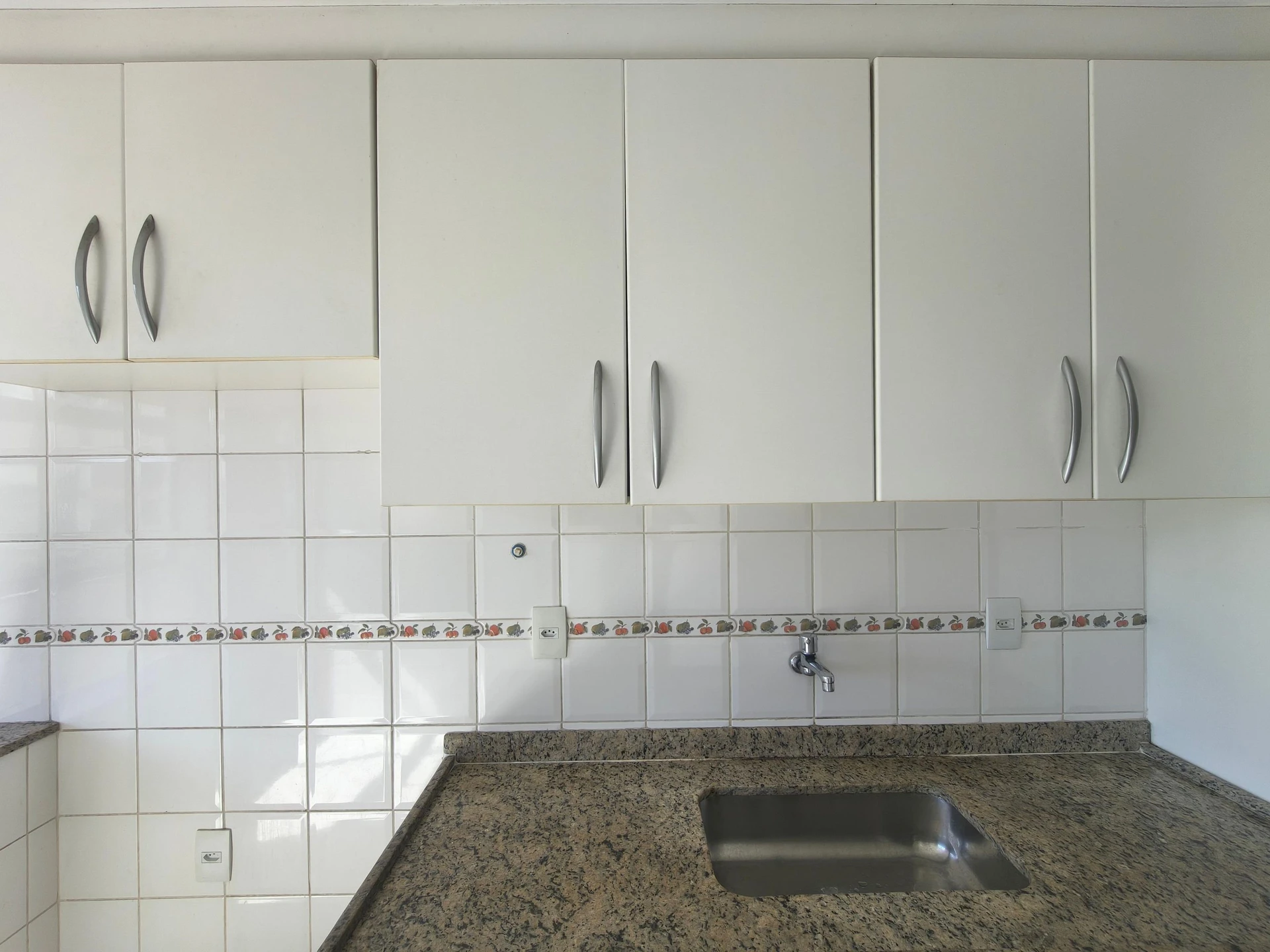 Apartamento com 2 quartos e varanda, 3 banheiros — photo 5