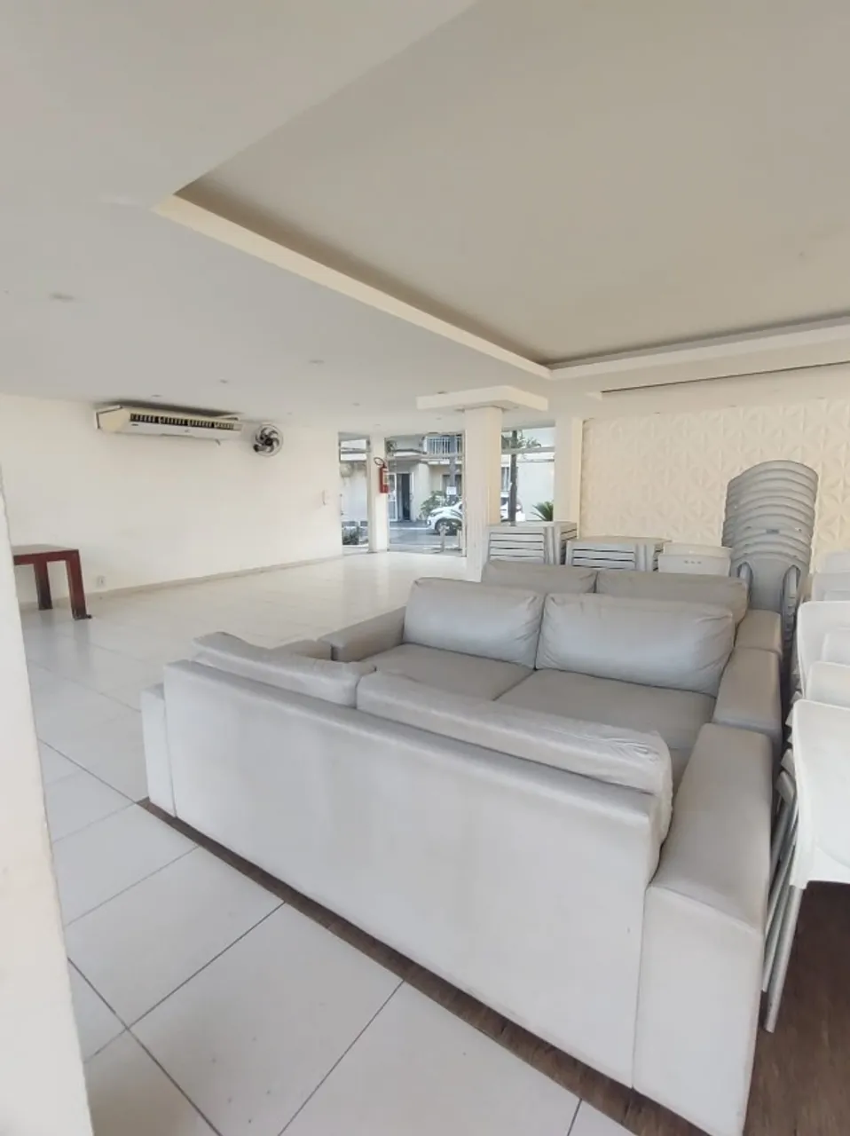 Apartamento com 3 quartos e 1 banheiro, com vaga — photo 20