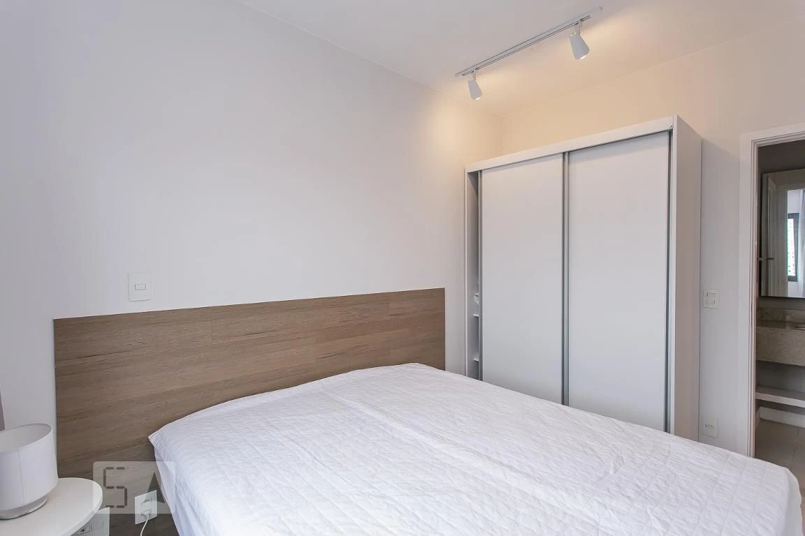 Monoambiente amueblado, 55 m², con vista a la montaña — photo 39