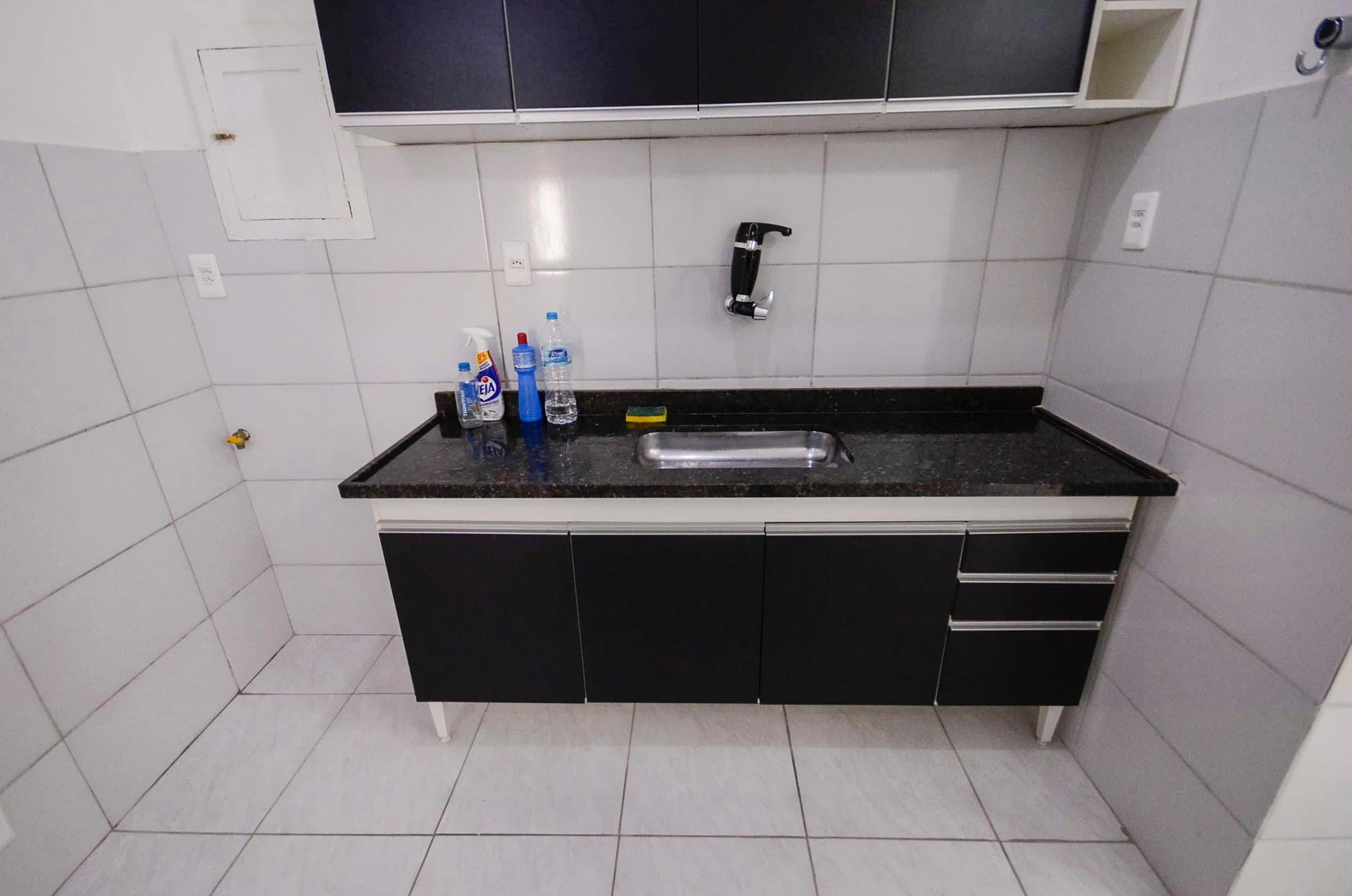 Apartamento para locação com 3 quartos e 1 vaga — photo 3