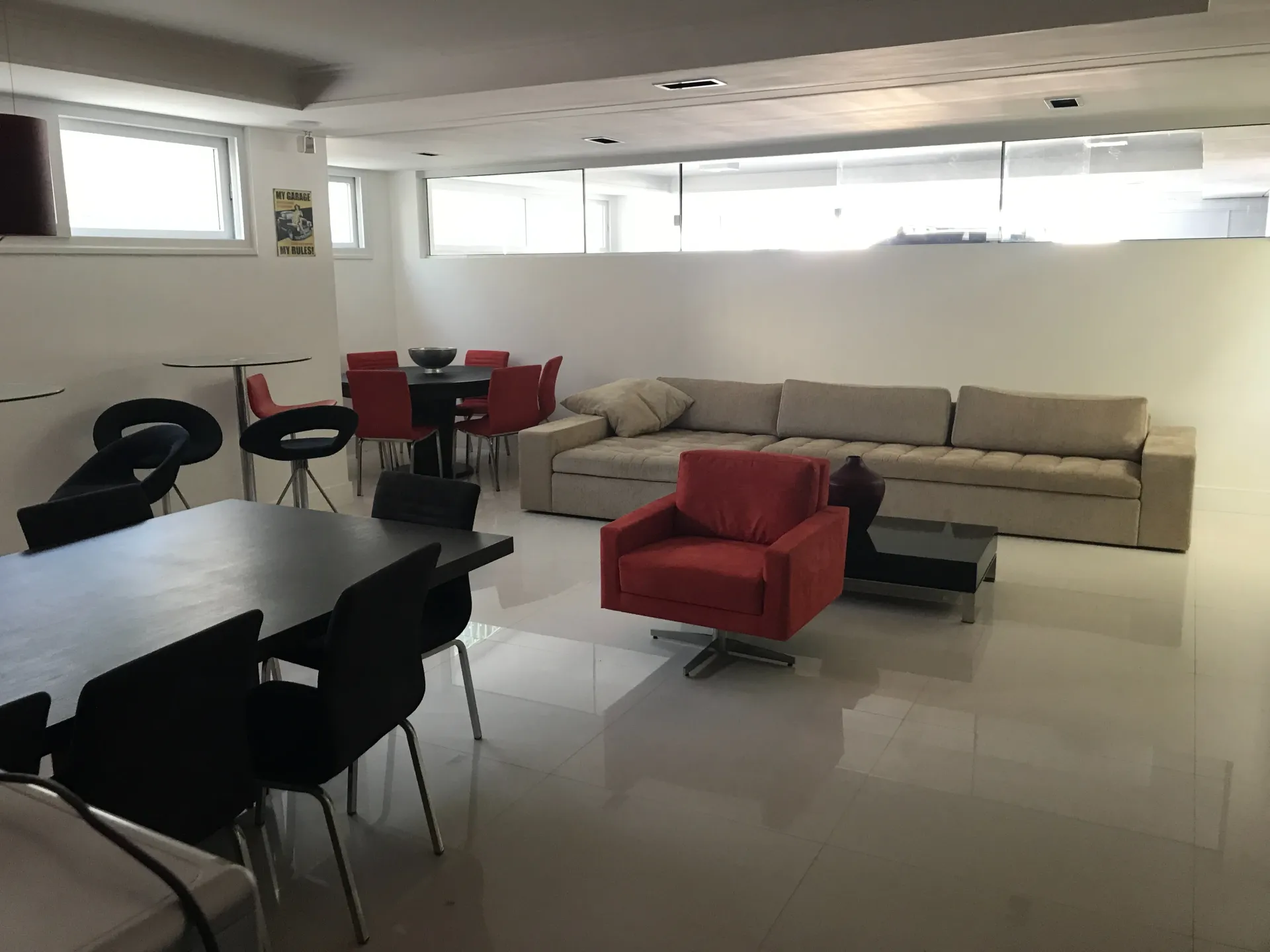 Casa de condomínio com 7 suítes e piscina privativa — photo 56