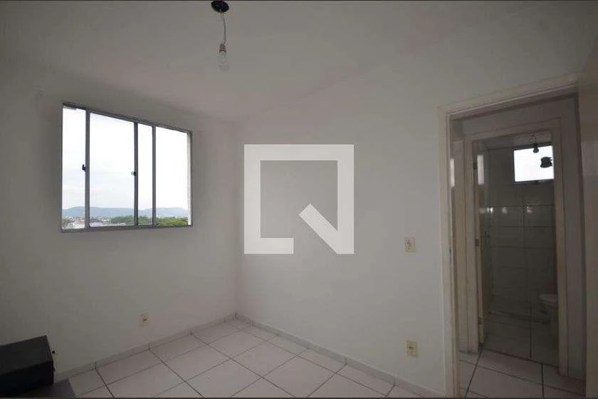 55 m² apartment with 2 bedrooms and open-plan kitchen — photo 5