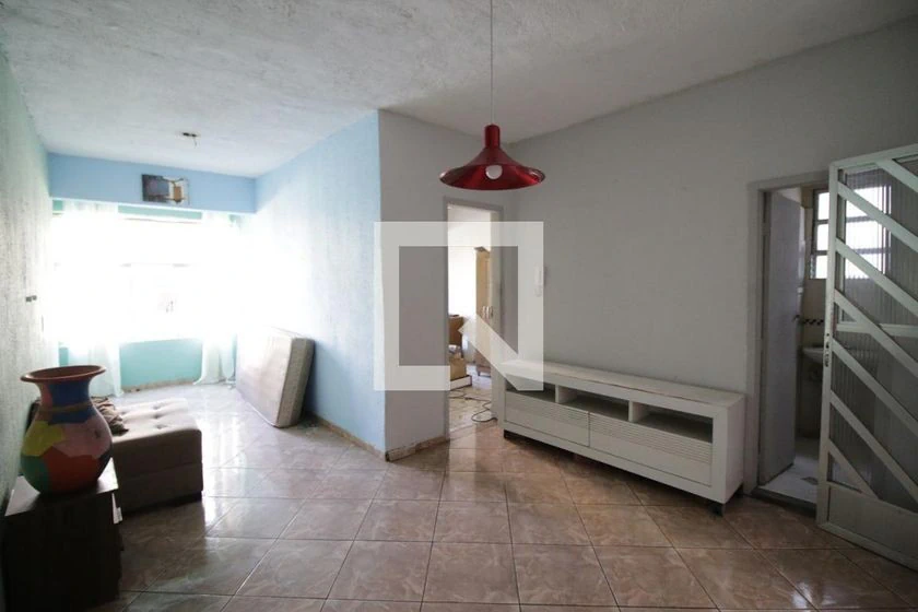 Rental house with 2 bedrooms and 120 m²