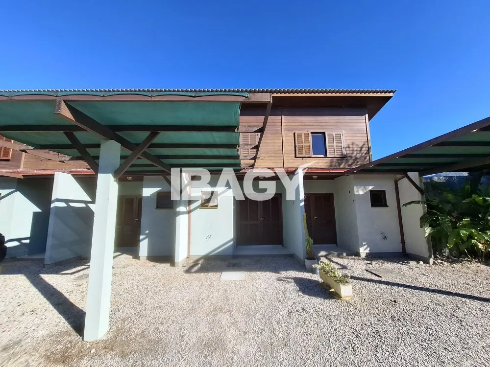 1-bedroom house with open-plan kitchen and 55 m² — photo 4