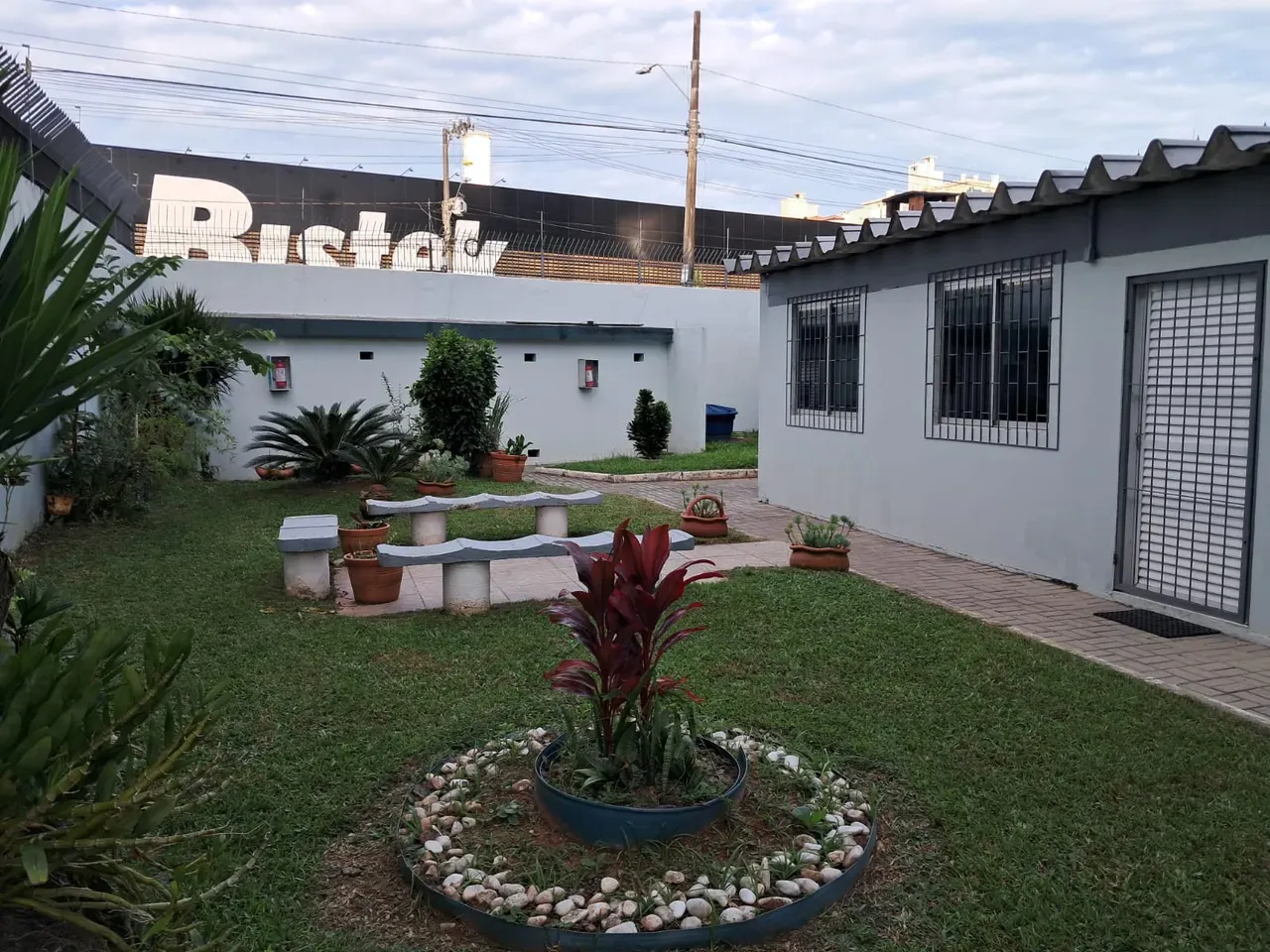 Apartamento de 1º andar com 2 quartos e 1 vaga — photo 11