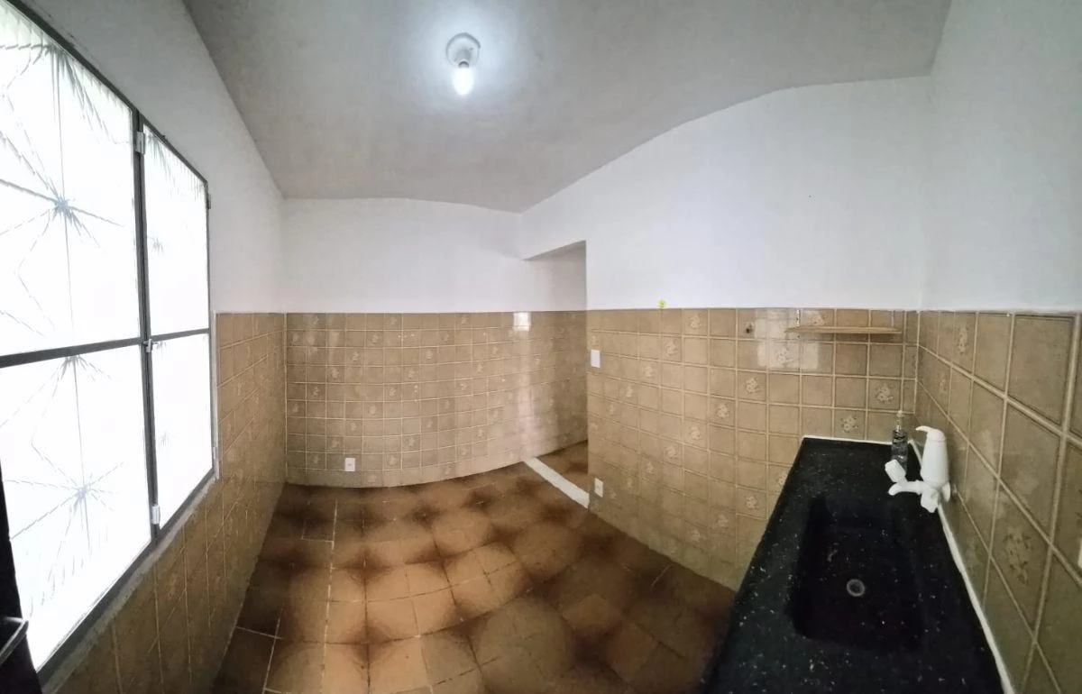 Apartamento sem mobília de 1 quarto, sem vaga e 40 m² — photo 6