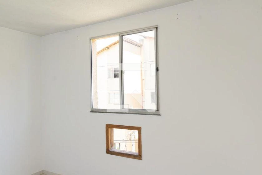 Unfurnished 2-bedroom apartment with 55 m² and parking — photo 21
